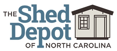 The Shed Depot of NC